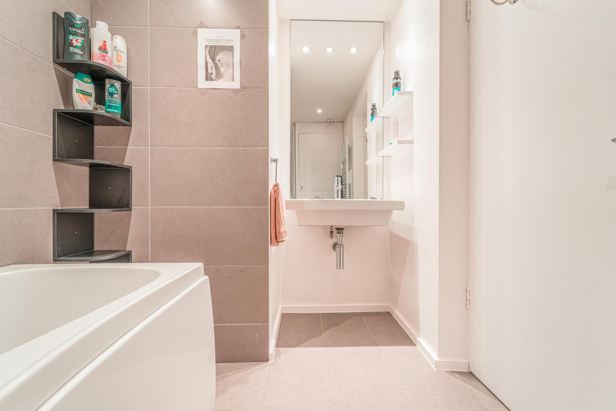 Modern Flat In Prime Location Near Shoreditch & Brick Lane Londra Dış mekan fotoğraf